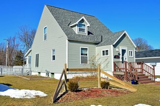 501 2nd St, Kewaunee, WI 54216