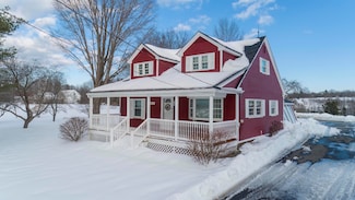 2893 W River Rd, Sidney, ME 04330
