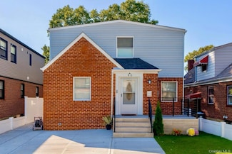 113-40 198th St, St. Albans, NY 11412