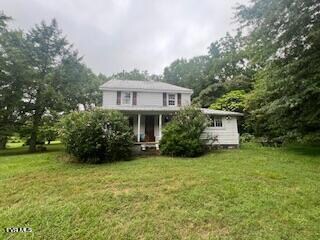 1810 Rheatown Rd, Chuckey, TN 37641