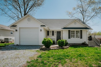 70 Little John Dr, Gilbertsville, KY 42044