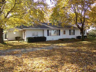 6119 W 450 N, Sharpsville, IN 46068