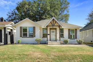 836 N Watkins St, Memphis, TN 38107