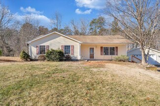 565 Lake Park Dr, Union Hall, VA 24176