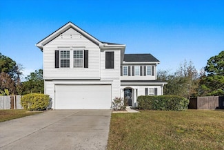 7115 Sweet Grass Blvd, Hanahan, SC 29410