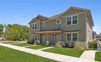 520 Powell Dr, Leander, TX 78641