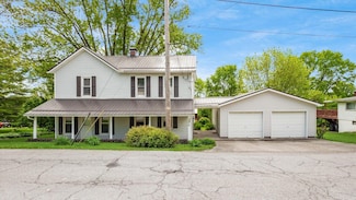 219 W Sheridan Ave, Somerset, OH 43783