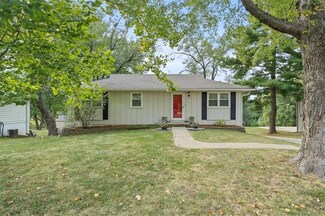 6820 NW Blair Rd, Kansas City, MO 64152