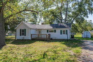 20180 Dice St, South Bend, IN 46614