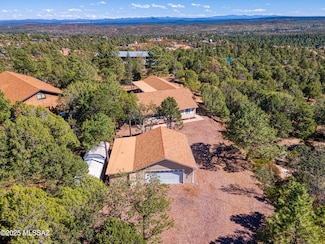 949 Geronimo Ln, Show Low, AZ 85901
