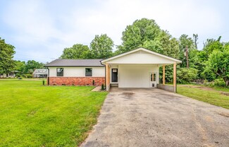 406 Sammons St, Whiteville, TN 38075