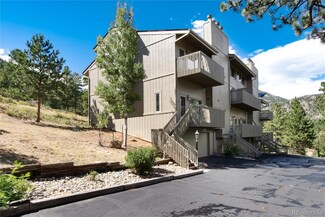 1070 Crestview Ct Unit 3, Estes Park, CO 80517