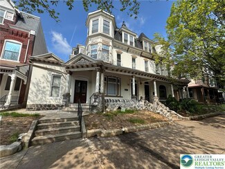528 N 6th St, Allentown, PA 18102