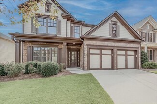 3930 Medley Way, Cumming, GA 30041