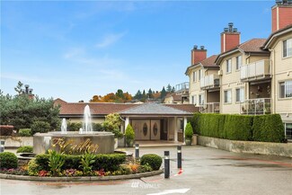 2760 76th Ave SE Unit 301, Mercer Island, WA 98040