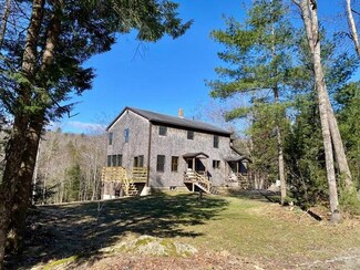 190 Kimball Pond, New Sharon, ME 04955