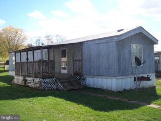 34 Mcclure Dr, McConnellsburg, PA 17233