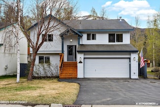 18910 Danny Dr, Eagle River, AK 99577