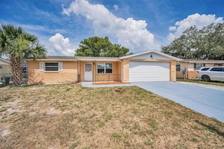 9100 Lunar Ln, Port Richey, FL 34668