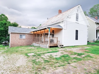 8696 Main St, Rushville, OH 43150