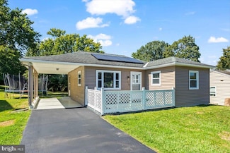 216 S Manor St, Mountville, PA 17554