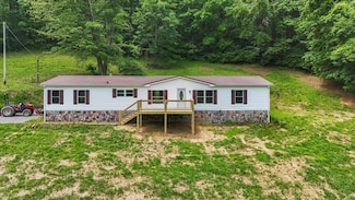 14450 Rattle Creek Rd, Abingdon, VA 24210