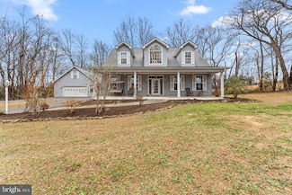 14555 Lee Hwy, Amissville, VA 20106