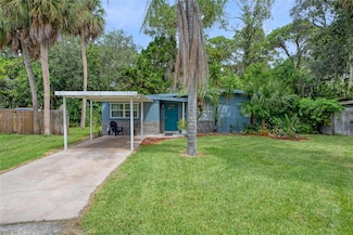 7329 Royal Palm Dr, New Port Richey, FL 34652