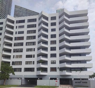 555 NE 30th St Unit 601, Miami, FL 33137