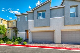 2675 Mango Light Ave Unit 2675, North Las Vegas, NV 89086