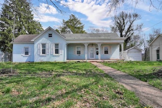 1111 Harmony Way, Evansville, IN 47720