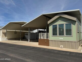 108 E Cholla Ln, Florence, AZ 85132