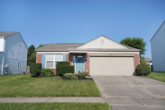 6663 Scarborough Ct, Morrow, OH 45152