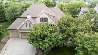 9300 W 156th Place, Overland Park, KS 66221