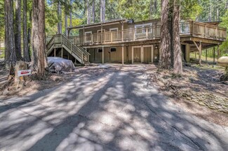 14950 Highway 9, Boulder Creek, CA 95006