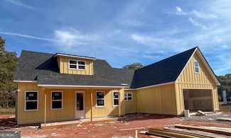 16 Coleman St, Luthersville, GA 30251