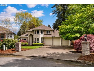 11658 SW 31st Ct, Portland, OR 97219