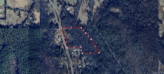351 Cloud Mountain Rd, Hector, AR 72843