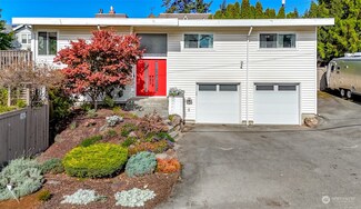 2002 NW 199th St, Shoreline, WA 98177