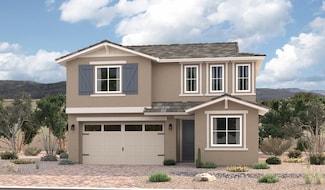 Moonstone, Goodyear, AZ 85338