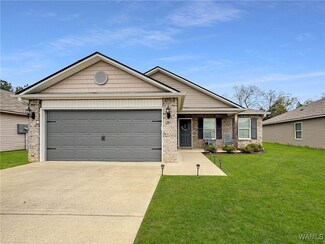 204 Hidden Trace Ct, Montevallo, AL 35115