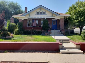 189 N Main St, Milford, UT 84751