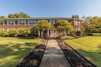 20301 Shelburne Rd Unit 5, Shaker Heights, OH 44118