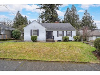 4315 NE 79th Ave, Portland, OR 97218