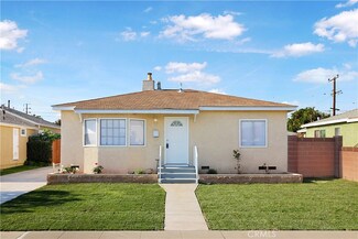 2543 Leo Ave, Commerce, CA 90040
