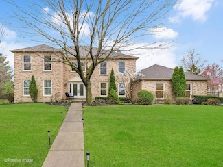 1000 Surrey Ln, Itasca, IL 60143