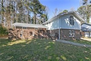 1038 Seven Springs Cir, Marietta, GA 30068
