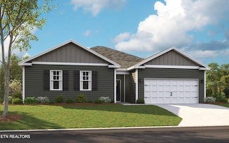 1264 Lockington Ln, Seymour, TN 37865