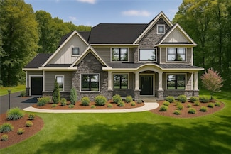 9660 Goehring Rd, Cranberry Township, PA 16066