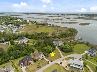 121 Fawn Creek, Cedar Point, NC 28584